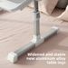 Foldable Adjustable Bedside For Home Study Desk Simple Bedroom Computer Bay Window Dormitory Student Small Table_voghion.com