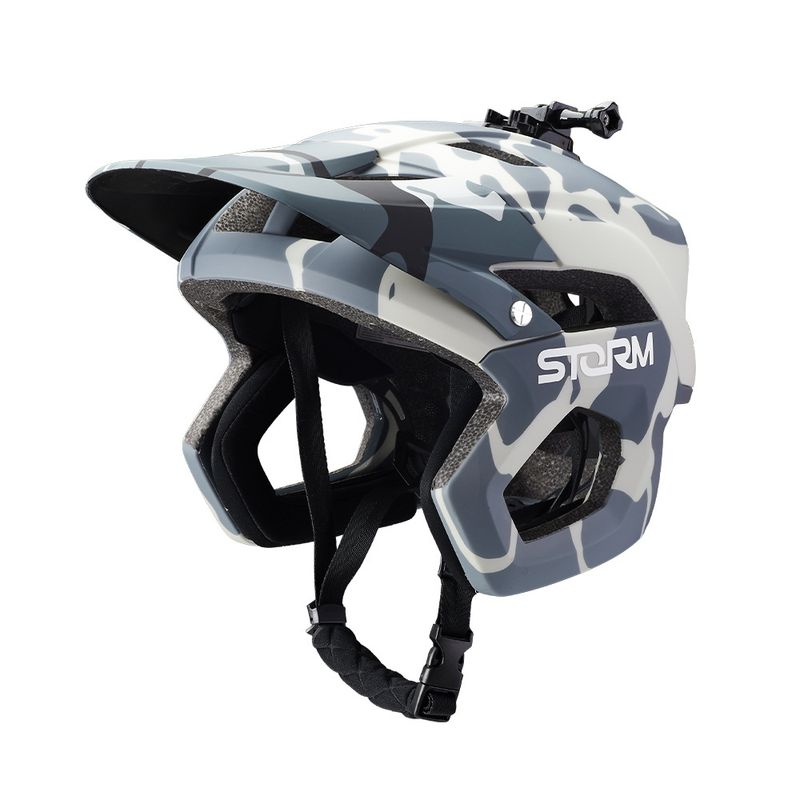Storm Off-Road Ultra-Light Breathable Mountain Bike_voghion.com