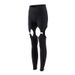 Women's yoga Pants Spring and Summer High-Elastic Training Pants Professional Outdoor Running Butt Lifting Yoga Pants_voghion.com