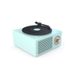 Portable Speakers X10 Vinyl Record Player Bluetooth Audio Atomic Record Player Bluetooth Audio Multi Function Wireless Retro Record Player Speaker_voghion.com