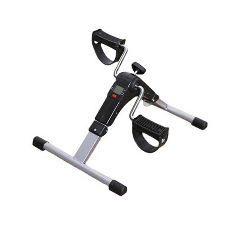 Mini Bike Ben Trainer Rehabiliteringsenhed Ældre Gåmaskine Stepper Cykel Fitness Udstyr_voghion.com
