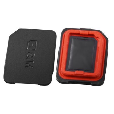 Unschlagbare Qualität Xiaotian Smart Watch Kappenschraube Passend für Y01ay02y03z2z3z5z6y05 Ohr-SIM-Kartennadel-Zubehör_voghion.com