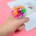 ToysMall Squeeze Ball Creative Stress Relief TPR Decompression Vent Toy For Kids_voghion.com