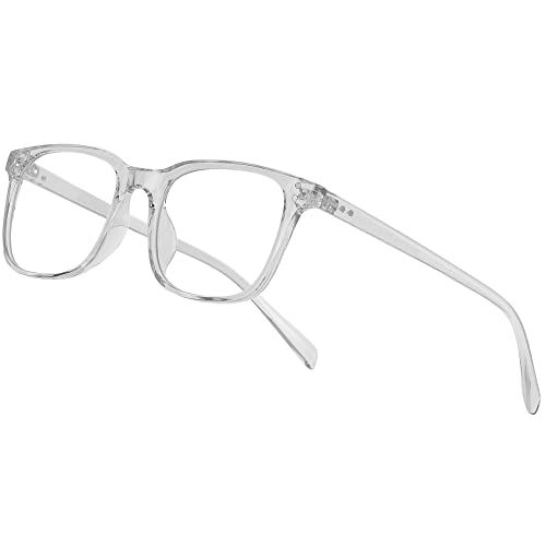 Filter Men's Without Prescription Women's Blue Light Computer UV Gaming Glasses Eye Strain Reduce Oc092_voghion.com