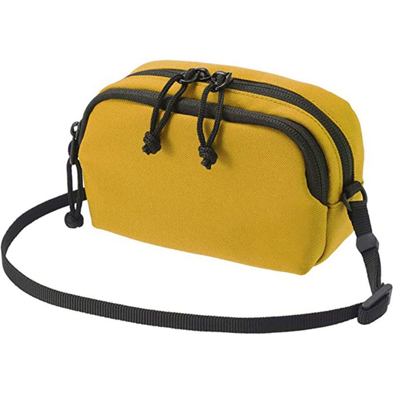 Camera Bag Multifunctional Bag Smartphone Storage Bag Change Bag_voghion.com