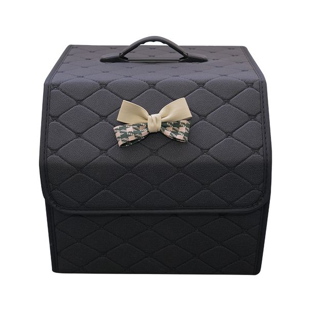 Bagageutrymme, Internetkändis, Multifunktionell förvaringslåda för bil, Kvinna_voghion.com