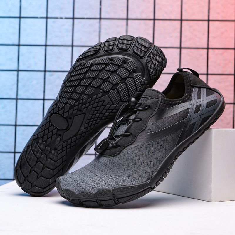 Fitness Swimming Diving Outdoor Beach Soft Sole Stream Barefoot Snorkeling Water Shoes_voghion.com