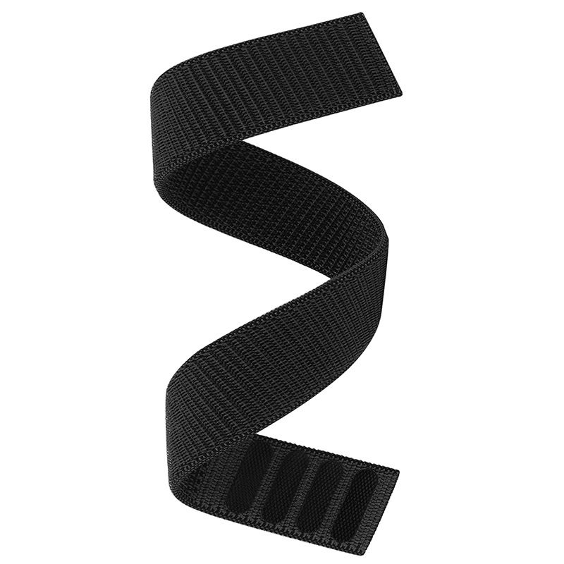 Vhodné pro náhradní pletený řemínek na hodinky Garmin Enduro UltraFit 26 mm, 20 mm a 22 mm._voghion.com