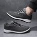 2025 Spring Large Sports Casual Trendy Men's Breathable Board Outdoor Single Shoes_voghion.com