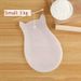 Home Kitchen Silicone Tool Baking Kneading Proofing Non-Stick Dough Bag_voghion.com