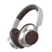 Bluetooth Wireless Headphones With Noise Cancellation Stereo Sound Powerful Bass 24H TEISCHE_voghion.com