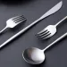 Western Cutlery Set - Steak Knives & Forks_voghion.com
