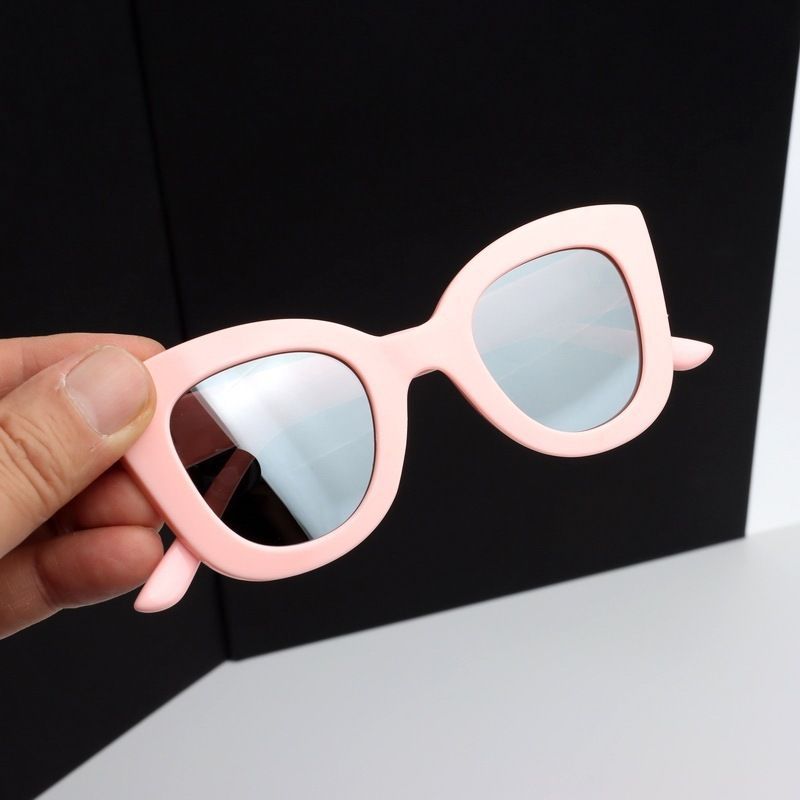Mutter & Kinder Sonnenbrille UV schutz Jungen Coole baby sonnenbrille mädchen mode sonnenschutz brille_voghion.com