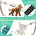 Pet Supplies Walking P Explosion-Proof Leash Dog Traction Rope Non-Slip_voghion.com