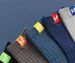 Herensokken van katoen van gemiddelde lengte, herfst/winter, SP-trend, zakelijk, zacht en comfortabel, nieuwe producten in de lente_voghion.com