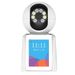 Icsee HD Wireless With Screen Two Way Video Call Voice 3MP Camera Indoor Monitoring_voghion.com
