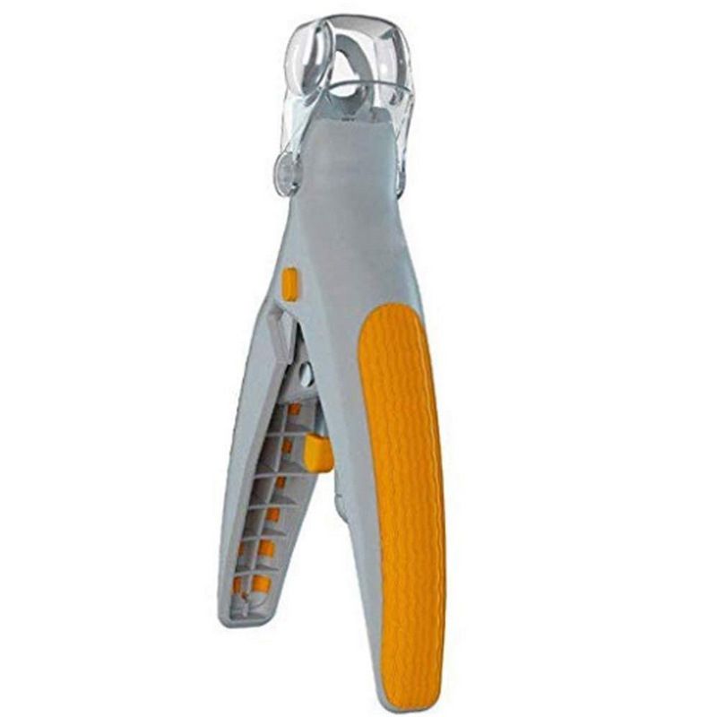 New Peti Care Pet Tools Dog Nail Clippers Grooming Scissors_voghion.com