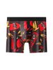 2025d Printed Boxer Shorts Funny Graffiti Extended Men's Underwear Platform Exclusive_voghion.com
