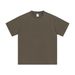 Men's Clothing T Shirt Solid Color Short Sleeve Outdoor Sun Protection Quick Drying Antibacterial Cool Short_voghion.com