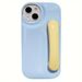 Bracket Mobile Phone Case Girls Boys Holiday Gift High Quality Handle Bracket Soft Shell All-round Drop-proof Suitable for Mobile Phone 12/13/14/15_voghion.com