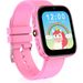 Smart Watches For Girls Boys With Puzzle Games Habit Tracking Audio Book Learn Card HD Touch Screen Pedometer Camera_voghion.com