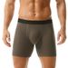 Breathable Cotton Boxer Briefs For Men - Anti-Bacterial, Comfortable & Seamless Underwear For Daily Wear_voghion.com