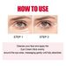 EELHOE Retinol Eye Stick, Moisturize Eye Skin To Improve Eye Fade Out Fine Lines, Crow's Feet Wrinkles_voghion.com