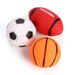 Squeaky Ball For Dogs Gagyive By PawParty Store_voghion.com