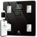 Arboleaf Precision Smart Composition Scale For Weight & Fat: 14-Metric Analysis Includes BMI, Body Fat, Muscle Mass,_voghion.com