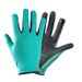 Suitable For All Seasons: Spring And Summer Protection Thin Cycling Gloves, Anti Slip Breathable Sun_voghion.com