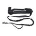 Pet Supplies Running Sports Waist Bag Set High Elasticity Walking Explosion-Proof Outdoor Dog Leash_voghion.com