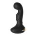 Sex Toy Back Chamber Vibrating Plug Stick Orgasm Prostate Massager Adult Products Female Anal Opening Tool_voghion.com