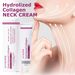 Jaysuing Hydrolyzed Collagen Neck Cream Swan Neck Line Fine Smooth Neck Cream_voghion.com