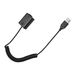 5V USB NP-FW50 Dummy Batteripakke Koblingsadapter med Fleksibelt Fjederkabel til Sony A7 A7II A7R A7S A7RII ILDC Kamera_voghion.com