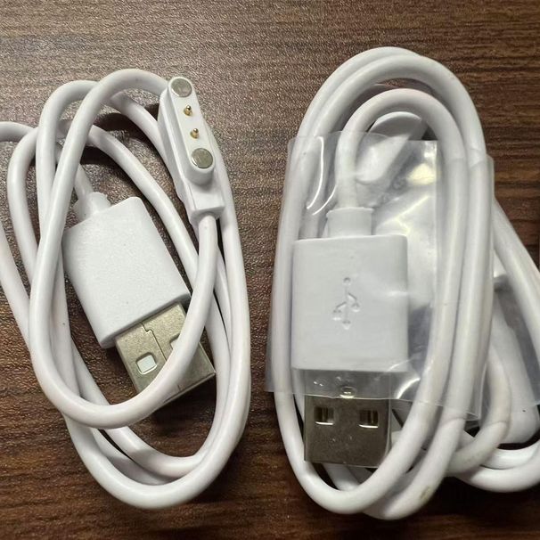 Oniwwertraff Qualitéit Laptop Stroumkabel Dräi-Lächer 3-Kär Computer Monitor Neutral Ladekabel Plum Blossom Stecker 3-Lächer Cooper Drot_voghion.com