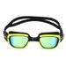 New silicone for adults, high-definition electroplated waterproof and anti fog swimming goggles_voghion.com