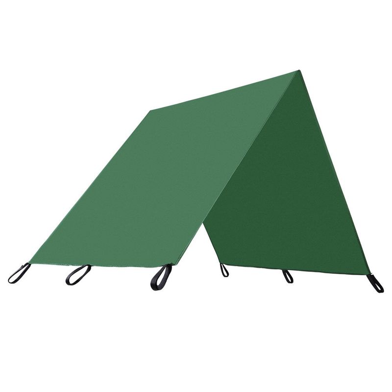 Swing Set Replacement Tarp 43*90Inch_voghion.com