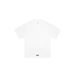 Wang Sulong Old White Same Style GOODBRAND Burst Pattern Printed Kurzarm Unisex Paar Passendes T-Shirt_voghion.com