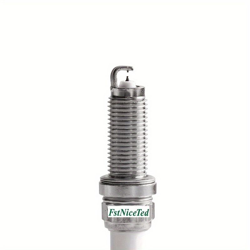 4pcs Double Iridium Spark Plug Fits For The New B MW Replaces NGK-94201 SILZKGR8B8S_voghion.com