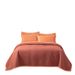Baby Cover Three Piece Set Winter Thickened Milk Blanket Double Sided Tatami Coral Fleece Quilted Bed Sheet_voghion.com