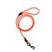 PVC Waterproof Pet Supplies One-To-Two Round Double Lead Dog Walking Leash For Large Medium Small Dogs_voghion.com
