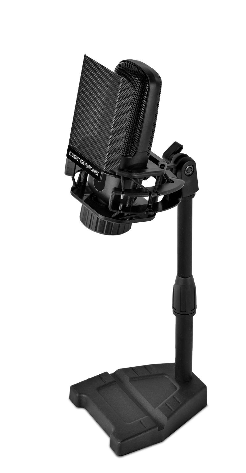 Soundkarte, Englischer Gesang, Aufnahme, Anker, Live-Übertragungsausrüstungsset, Mobiltelefon, Computer, Mikrofon, 85_voghion.com