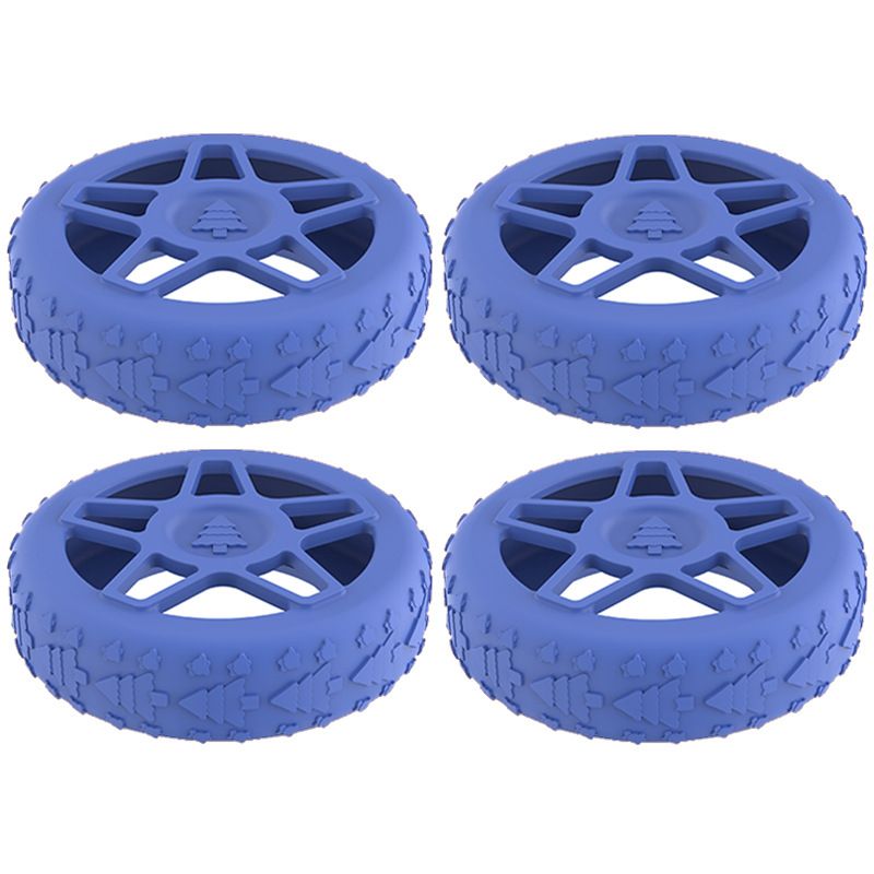 Koti osad ja tarvikud rattakingad kohvri ratas silikoonist kaitsekate kulumiskindel kõik hinnas kohvri ratas silikoonist kaitsekate_voghion.com