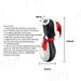 Silicone Vibrator Satisfyer Pro Penguin_voghion.com