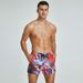 Men's Clothing Swimming Trunks Beach Pants_voghion.com