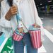 Autumn and winter new fashion lady personality creative net red ice cream cartoon cute chain crossbody bag_voghion.com