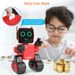 okk Toy Kids, RC Kit Touch And Sound Control Robotics Intelligent Programmable Smart Robot With_voghion.com