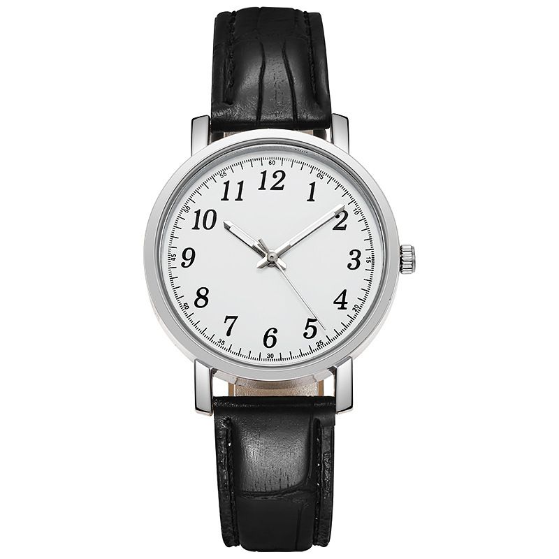  Lover's Watches Couples Watch Quartz Watch Gift Watch Simple_voghion.com