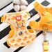 Pet Supplies Cute Cat Leash Walking Rope Small Dog Vest Harness_voghion.com