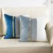 Luxury Sofa Pillow Covers - Premium Decorative Cushion Covers For Living Room Large Backrest Pillow Cases (No Insert Included Set Of 2)_voghion.com